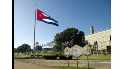 Una feria por el impulso económico de Cuba, Fihav 2023