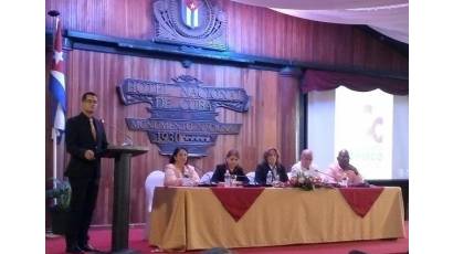 Anuncian III Convención de Comercio Cuba 2024