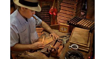 XXIV Edición del Festival del Habano del 26 al 1 de marzo de 2024