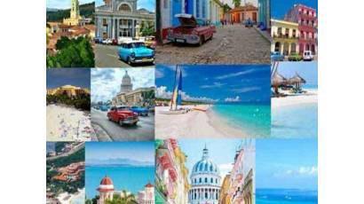 Cuba refuerza acciones en materia turística