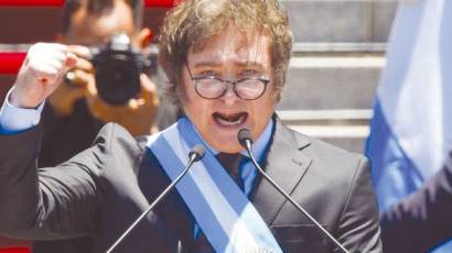 Argentina, superávit fiscal contra derechos cercenados