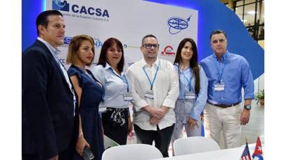Firmados convenios en beneficio del transporte y la logística
