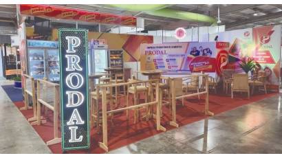 Prodal: en la ruta  de la producción de alimentos