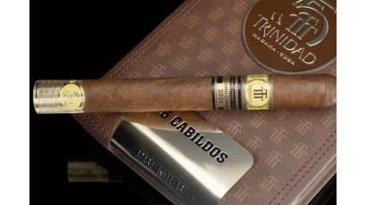 Recaudan cinco millones de euros por tabaco de Cuba