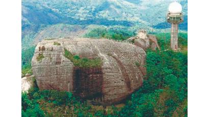 Geoparques, nuevo atractivo turístico de la mayor isla del Caribe