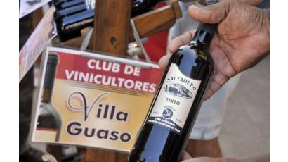 Guantánamo acogerá  Festival Nacional de Vinos Artesanales