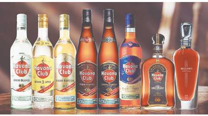 Nueva apuesta de Havana Club International por la sostenibilidad