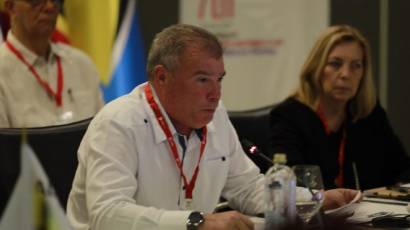 Primera Feria Internacional de Turismo será en 2026