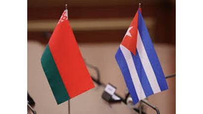 Celebran foro empresarial entre Cuba y Belarús