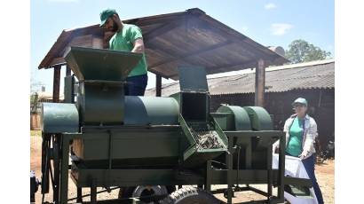 Proyecto MAS contribuye a promover buenas prácticas agroecológicas en Cuba
