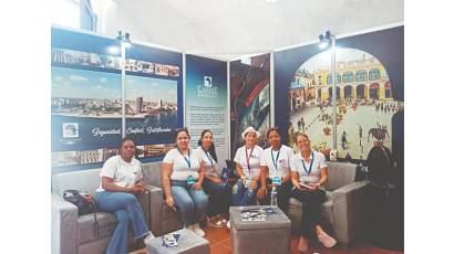Promueve Inmobiliaria Caribe los nuevos centros de negocios La Machina y Santa Clara