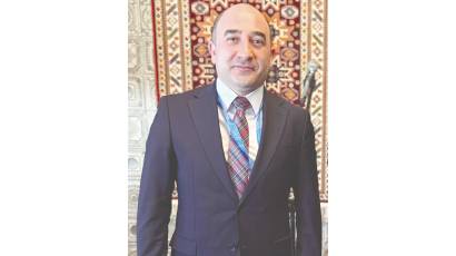 Cuba y Azerbaiyán, una sólida amistad