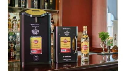 Nueva apuesta de Havana Club International por la sostenibilidad