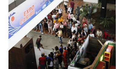 La oportunidad del Oriente