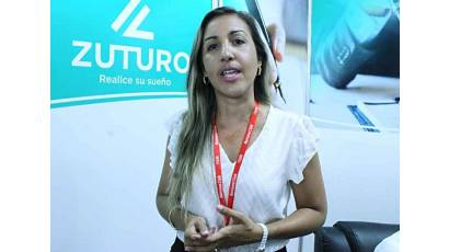 En ExpoCaribe trabajan por desarrollar mentalidad empresarial