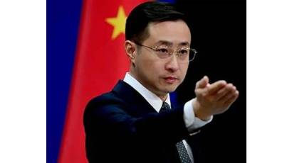 China califica de infundadas acusaciones de EEUU sobre acuerdo comercial