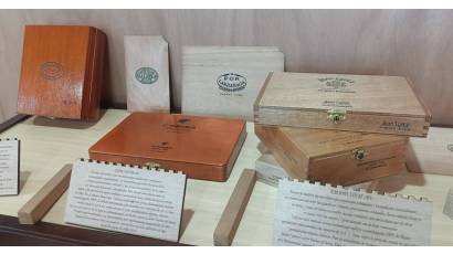 Un Arca para los habanos
