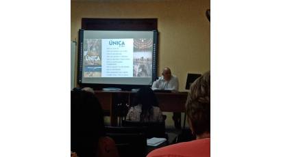 Refuerzan potencialidades de Cuba para la recuperación del turismo