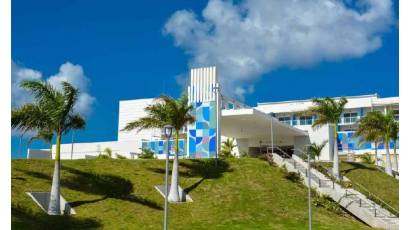 Otorgan Reconocimiento Ambiental al Hotel Gran Muthu Almirante Beach