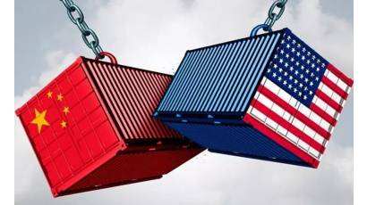 El avance económico de China aterra a Washington