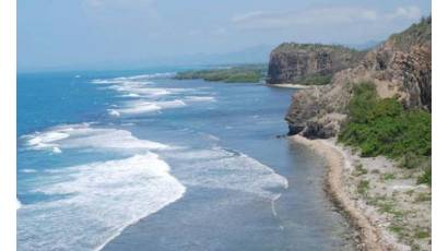 Naturaleza e historia para compartir con el mundo
