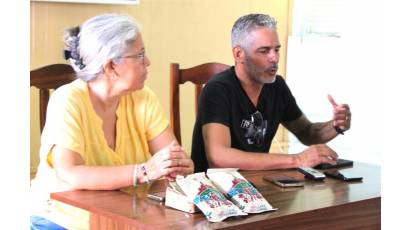 Consolidan alianzas para preservar patrimonio cafetalero cubano