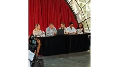 Festival Varadero Gourmet potencia la gastronomía cubana como patrimonio