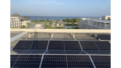 Avanza implementación de sistemas de gestión energética en el turismo