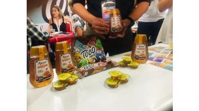 El agro cubano, presencia latente en ExpoCaribe