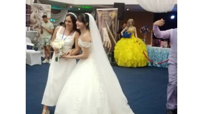 Cubatur anuncia próxima edición de Expobodas Habana 2025