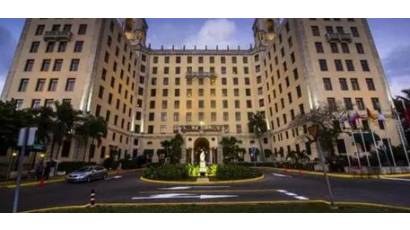 Celebra su aniversario 31 Grupo Hotelero Gran Caribe