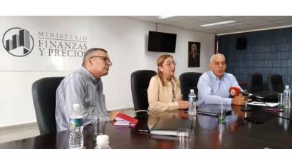 Sindicato participará en redistribución de salarios no ejecutados del sector presupuestado