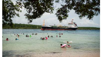 El Taller Nacional de Protección y Rehabilitación de Playas se propone propiciar un marco apropiado para la transferencia de tecnologías y el intercambio de resultados y experiencias