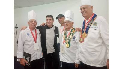 En defensa de los valores de la cultura culinaria cubana