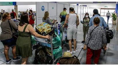 Nuevo periodo de exención favorece importación no comercial en Cuba