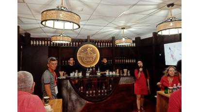 Potencia Havana Club versatilidad de El Ron de Cuba