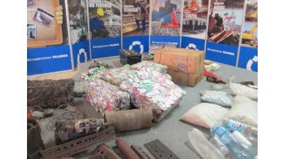 Reciclaje de plásticos, prioridad económica y ambiental