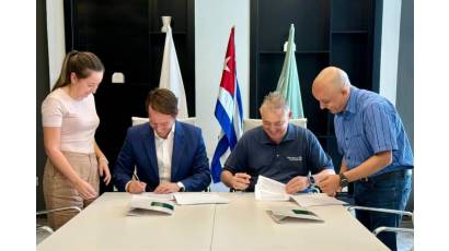 Promueve Iberostar en Cuba nuevo modelo de gestión hotelera