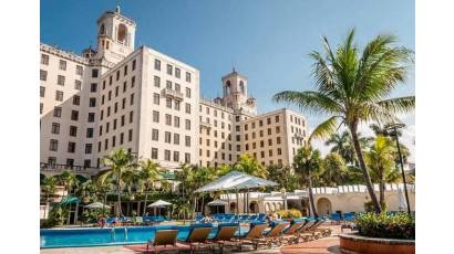 Cuba, el mejor Destino Cultural del Caribe en los World Travel Awards