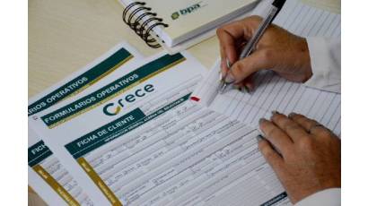 Desde el Banco Popular de Ahorro, microcréditos para pequeñas empresas