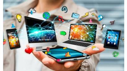 Cibersociedad 2025, plataforma colaborativa para la transformación digital en el país