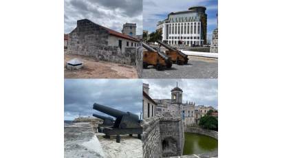La Habana patrimonial, fortalezas, historia y cultura viva