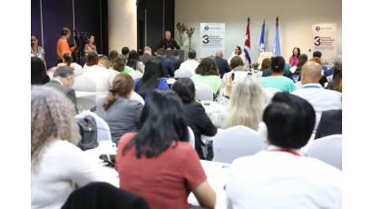 Debates en La Habana sobre desafíos del Derecho del Turismo