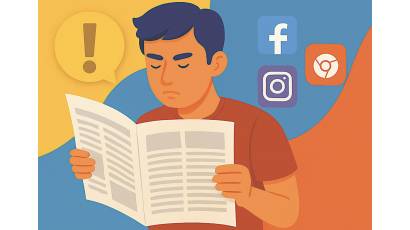 Breve directorio contra las noticias falsas