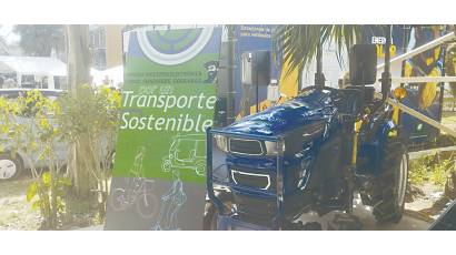 De la cajita decodificadora a la bomba fotovoltaica