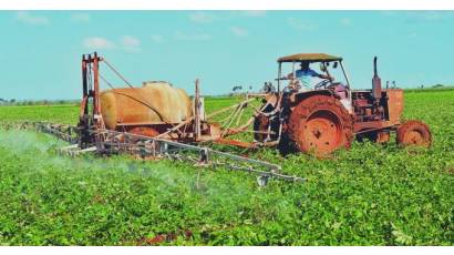 Fortalecen técnicas agroecológicas soberanía alimentaria