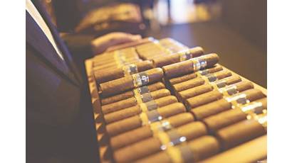 XXVI Festival del Habano