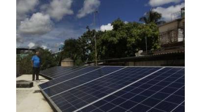 Nueva normativa refuerza inversiones en fuentes renovables de energía