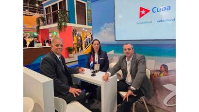 Interés por Cuba como destino turístico se mantiene vivo