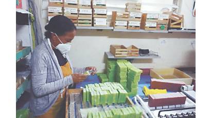 Transformando desechos en oportunidades